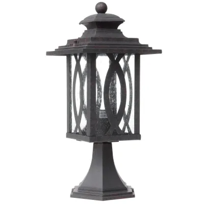 Уличный фонарь садово-парковый GL-56 BH Brille