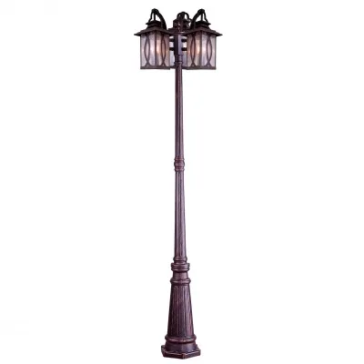 Уличный фонарь садово-парковый GL-56 E-3 Brille