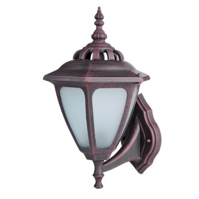 Світильник вуличний Brille GL-57 A