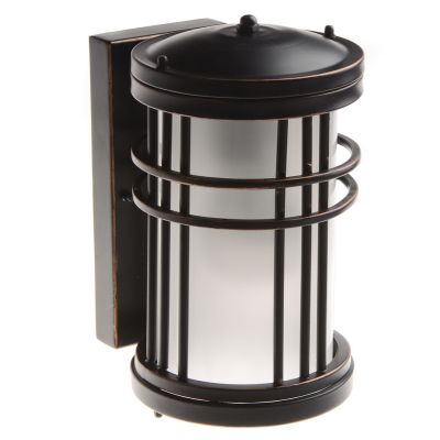 Світильник вуличний Brille GL-58 W