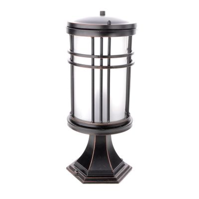 Світильник парковий Brille GL-58 BH