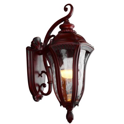 Світильник вуличний Brille GL-59 AM