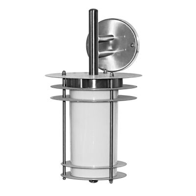 Світильник вуличний Brille GLS-02 AM