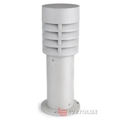 Вуличний ліхтар садово-парковий наземний 60W PL-07 S AG8 Brille