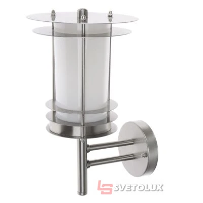 Світильник вуличний Brille GLS-02 A