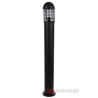 Вуличний ліхтар садово-парковий наземний 60W PL-05 Brille