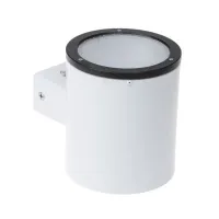 Вуличний світильник Brille STR-05/E-75 white