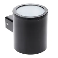 Уличный светильник Brille STR-05/E-75 black Уличный светильник Brille STR-05/E-75 black