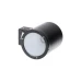 Уличный светильник Brille STR-05/E-75 black Уличный светильник Brille STR-05/E-75 black