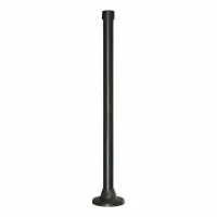 Стойка для фонаря STR-01 150cm POLE Brille Стойка для фонаря STR-01 150cm POLE Brille