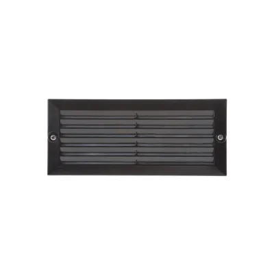 Светильник уличный Brille AL-01G Black Светильник уличный Brille AL-01G Black