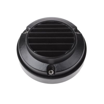 Вуличний світильник Brille AL-06 BK