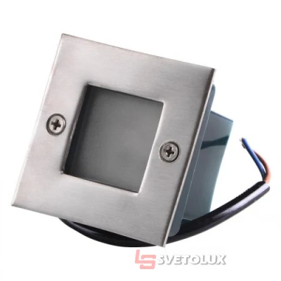 Світильник грунтовий Brille AL-11/9