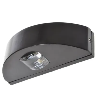 Світильник вуличний накладної Brille AL-22/1 G9 Світильник вуличний накладної Brille AL-22/1 G9