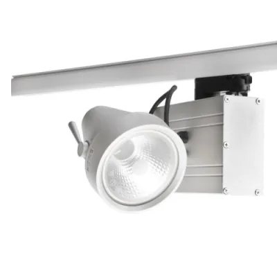 Прожектор трековый Brille HD-14/150