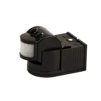 Датчик руху Brille DE-05 BLACK