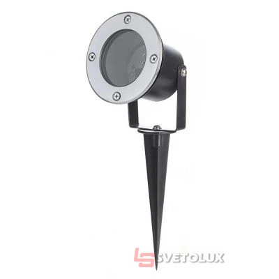 Светильник парковый Brille LG-09