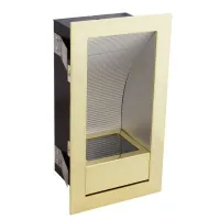 Светильник Brille HDL-07-WL21 BRASS Светильник Brille HDL-07-WL21 BRASS