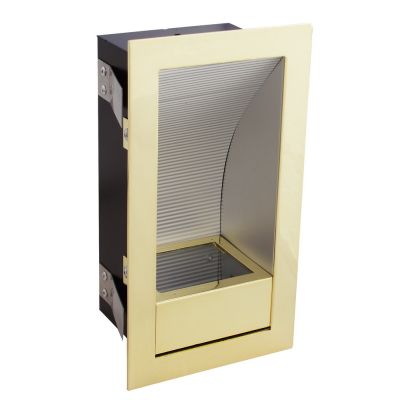 Светильник Brille HDL-07-WL21 BRASS Светильник Brille HDL-07-WL21 BRASS