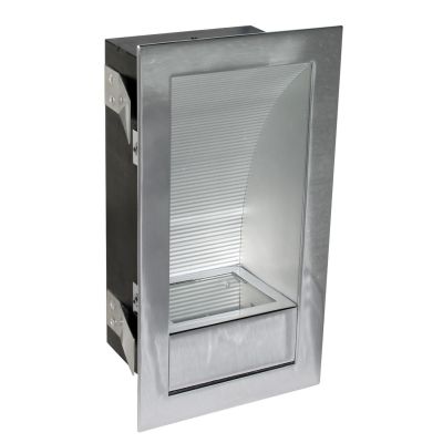 Светильник Brille HDL-07-WL21 CHROME