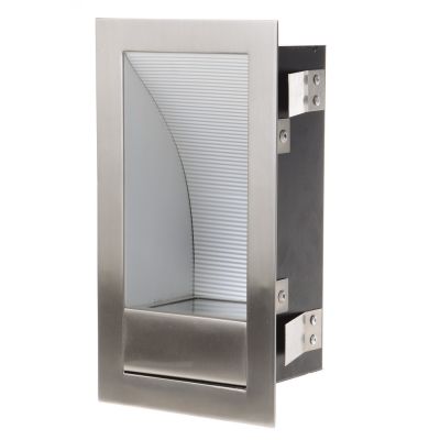 Светильник Brille HDL-07-WL21 SATIN NICKEL Светильник Brille HDL-07-WL21 SATIN NICKEL