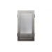 Светильник Brille HDL-07-WL21 SATIN NICKEL Светильник Brille HDL-07-WL21 SATIN NICKEL