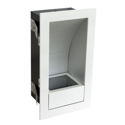 Светильник Brille HDL-07-WL21 WHITE Светильник Brille HDL-07-WL21 WHITE