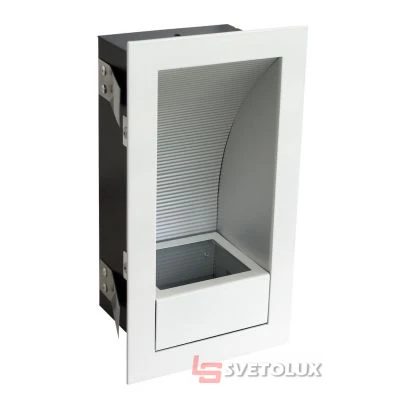 Світильник Brille HDL-07-WL21 WHITE