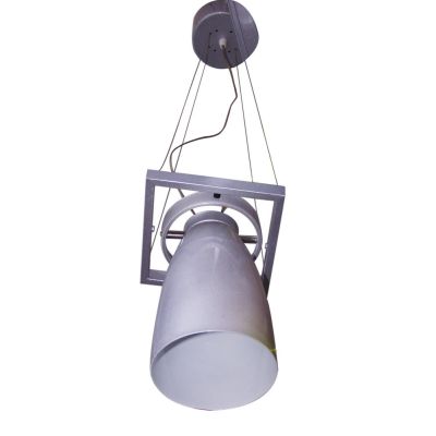 Підвіс Brille VDL-10-01F SILVER