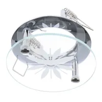 Точечный светильник Brille HDL-AH CHR