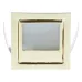 Точковий світильник Brille HDL-07-WL10A BRASS