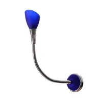 Подсветка Brille HSL-14 BLUE
