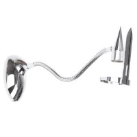 Подсветка Brille HSL-13 CHR+CHR