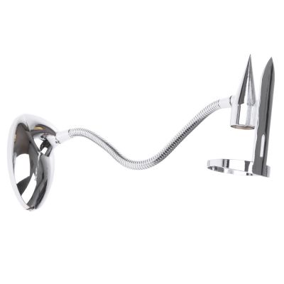 Подсветка Brille HSL-13 CHR+CHR Подсветка Brille HSL-13 CHR+CHR