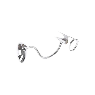 Подсветка Brille HSL-13 CHR+CHR Подсветка Brille HSL-13 CHR+CHR