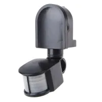 Датчик руху Brille DE-09 BLACK