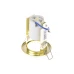 Точечный светильник Brille Ring 39 PB
