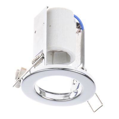 Точечный светильник Brille Ring 39 CHR