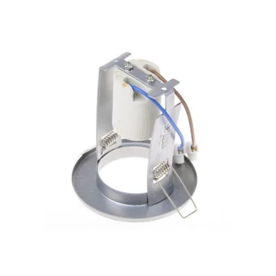 Точечный светильник Brille Ring 50 grey