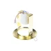 Точечный светильник Brille Ring 63 PB Точечный светильник Brille Ring 63 PB
