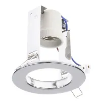 Точечный светильник Brille Ring 63 CHR