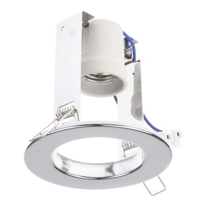 Точечный светильник Brille Ring 63 CHR