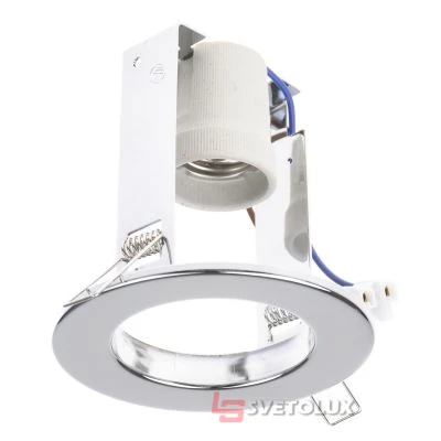 Точечный светильник Brille Ring 63 CHR