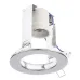 Точечный светильник Brille Ring 63 CHR