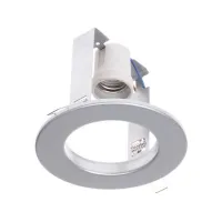 Точечный светильник Brille Ring 80 grey Точечный светильник Brille Ring 80 grey