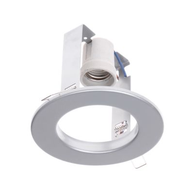 Точечный светильник Brille Ring 80 grey