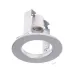 Точечный светильник Brille Ring 80 grey