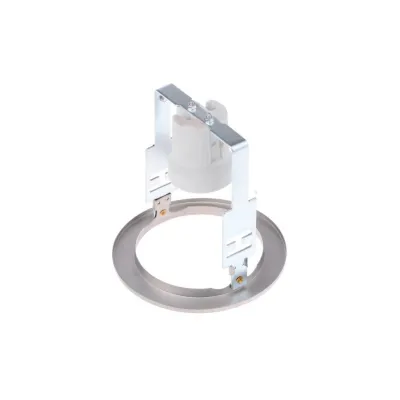 Точечный светильник Brille Ring 80 титан HDL-E27(80) Точечный светильник Brille Ring 80 титан HDL-E27(80)
