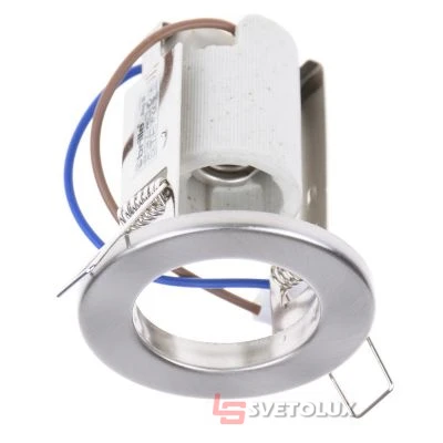 Точечный светильник Brille Ring 39 SN
