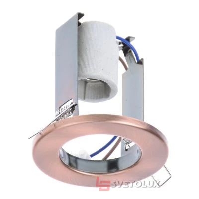 Точковий світильник Brille Ring 50 AC